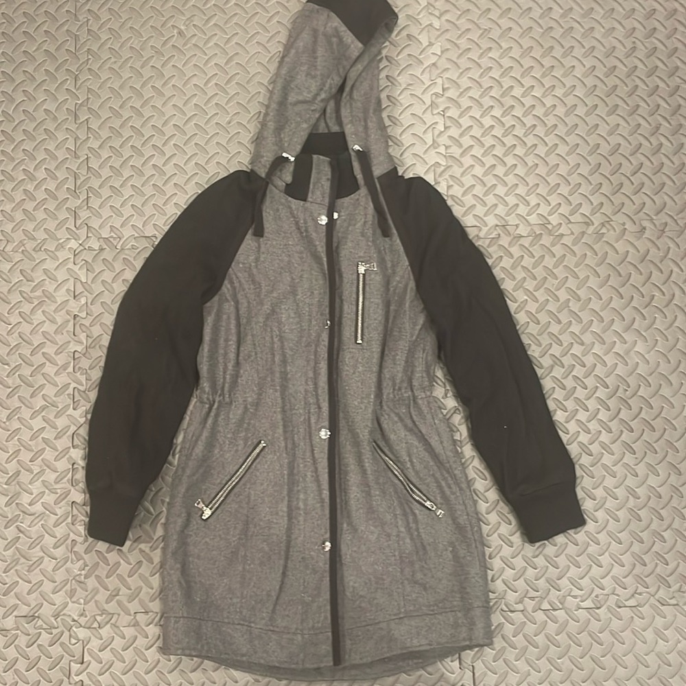 Express Winter Coat - image 1